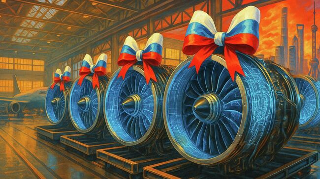 Изображение сгенерировано ИИ