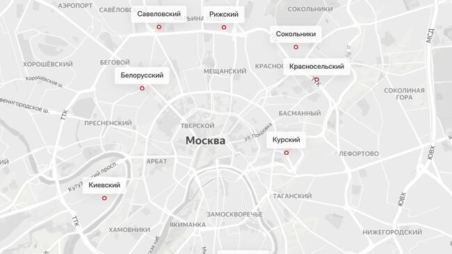 РЖД-Недвижимость