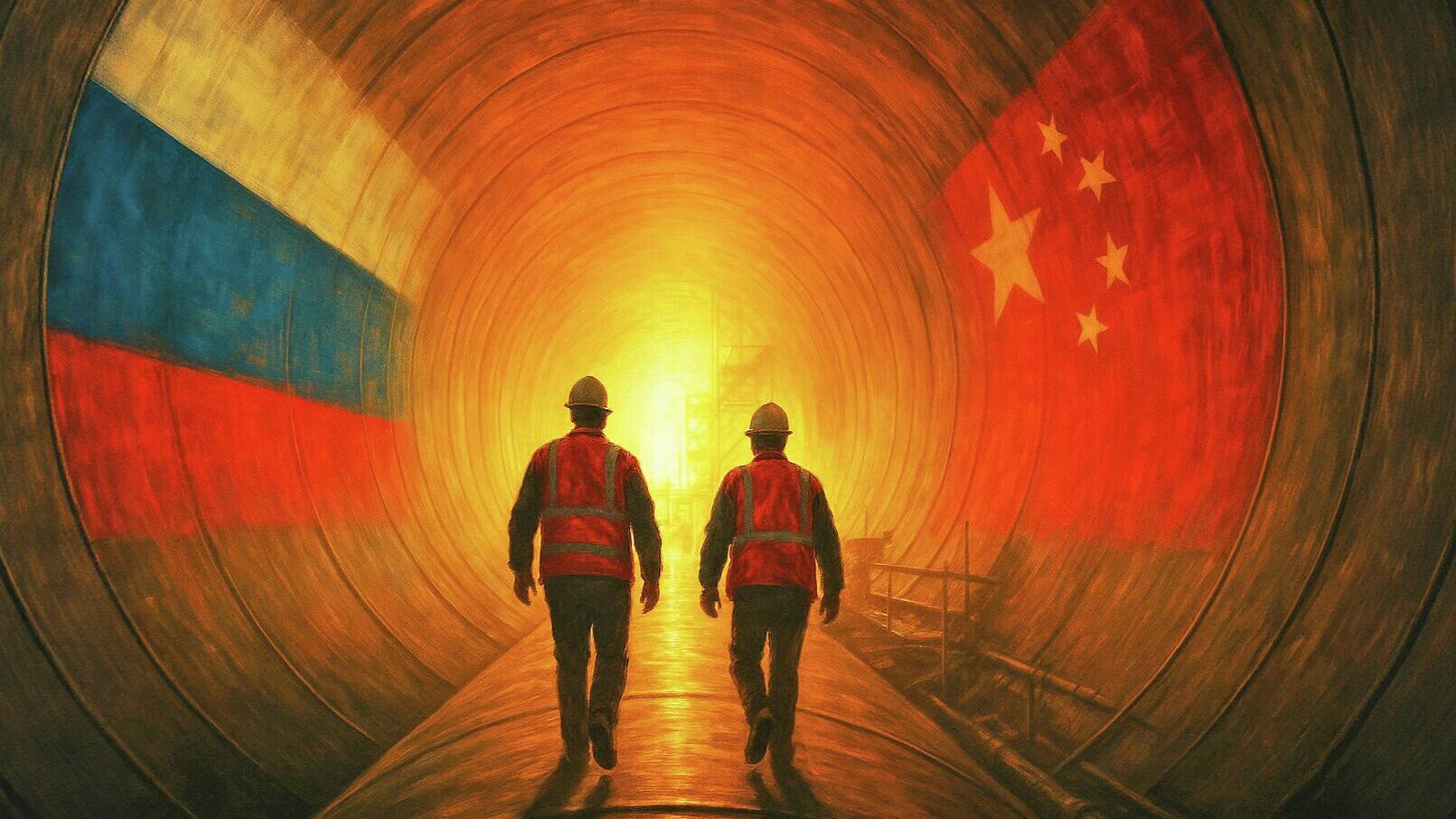 Изображение сгенерировано ИИ Изображение сгенерировано ИИ - РИА Новости, 1920, 02.09.2025