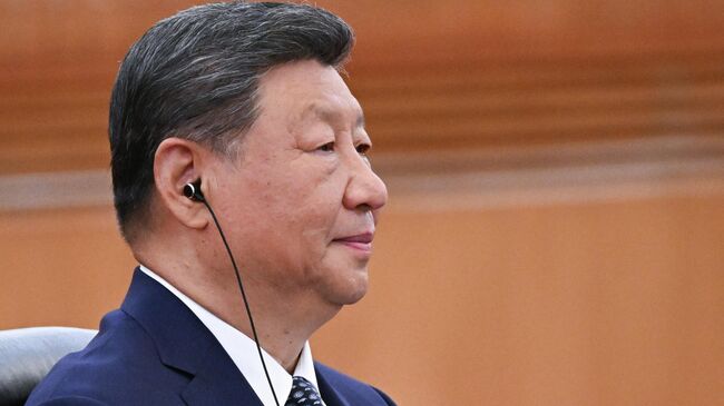 Си Цзиньпин Си Цзиньпин