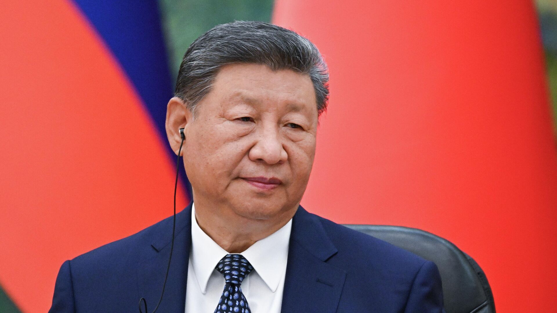 Си Цзиньпин Си Цзиньпин - РИА Новости, 1920, 08.09.2025