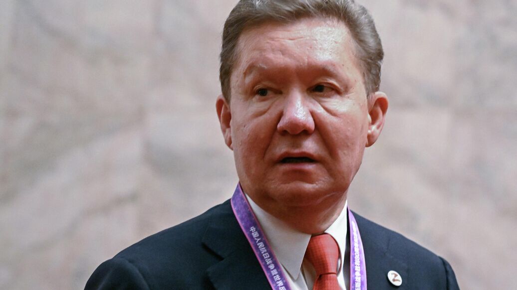 "Раз в двадцать лет". Миллер раскрыл, что ждет Европу зимой