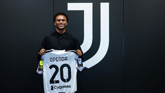 Лоис Опенда