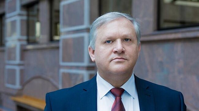 Владимир Тараров 