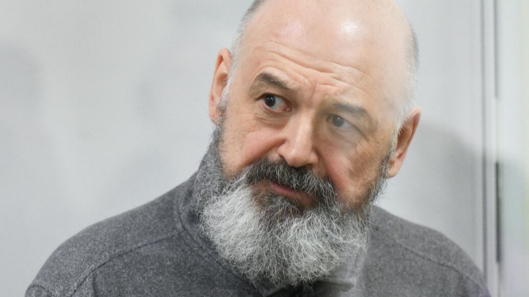 Генералу Оглоблину вынесли приговор по делу о взятке