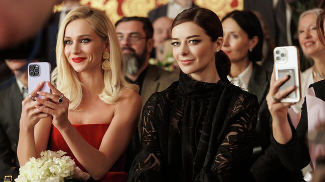 Фильм Москва слезам не верит. Все только начинается Фильм Москва слезам не верит. Все только начинается