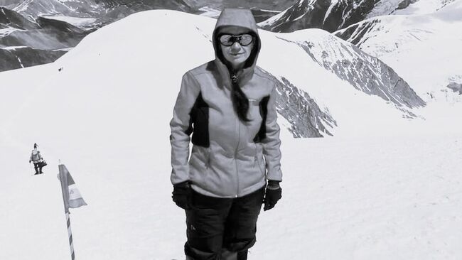 Наталья Наговицина Наталья Наговицина