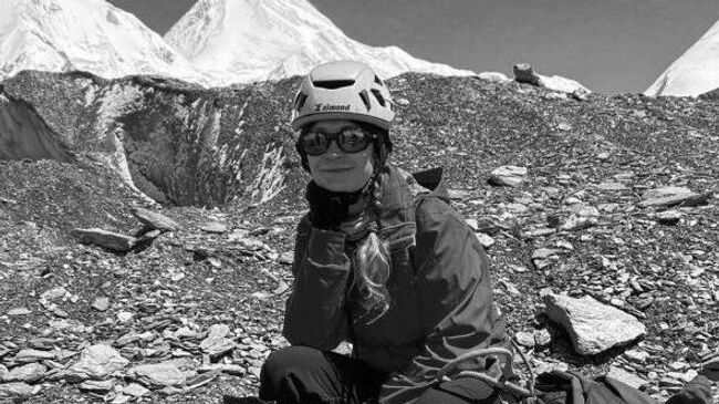 Наталья Наговицина