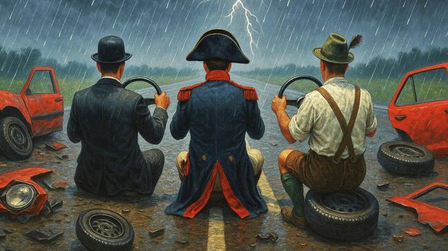 Изображение сгенерировано ИИ