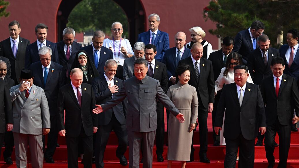 Ушаков ответил на заявления Трампа о заговоре России, Китая и КНДР