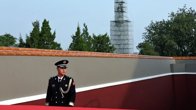 Официальный визит президента Владимира Путина в Китай Официальный визит президента Владимира Путина в Китай