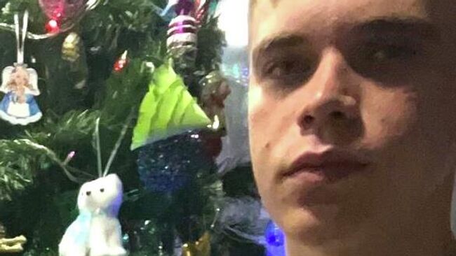 Даниил Кузнецов