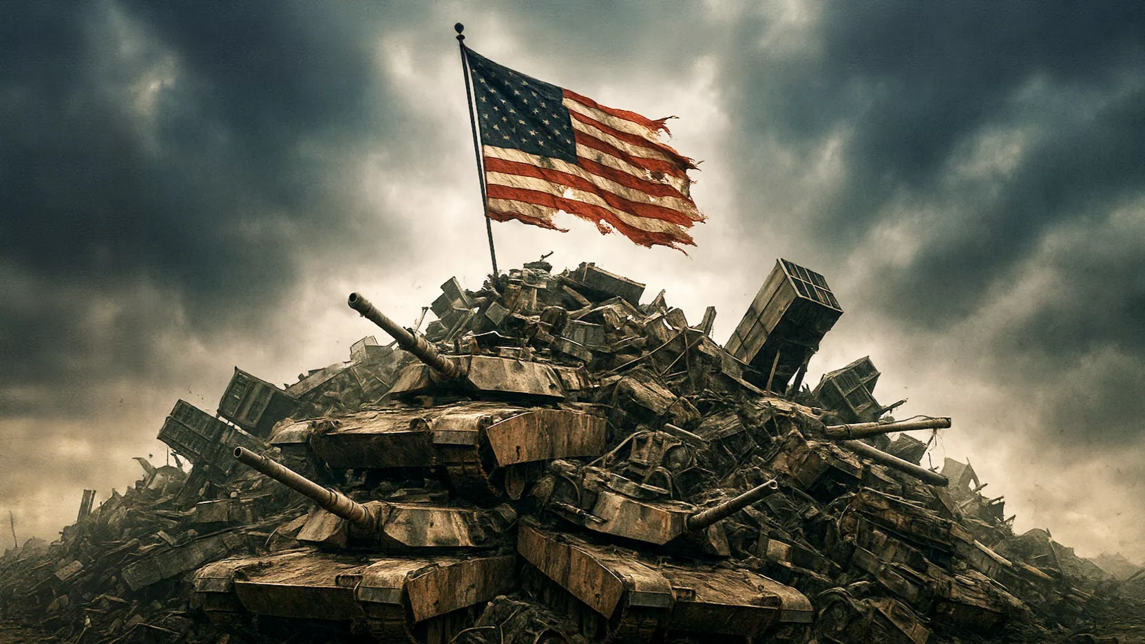 Image générée par IA - RIA Novosti, 1920, 03.09.2025