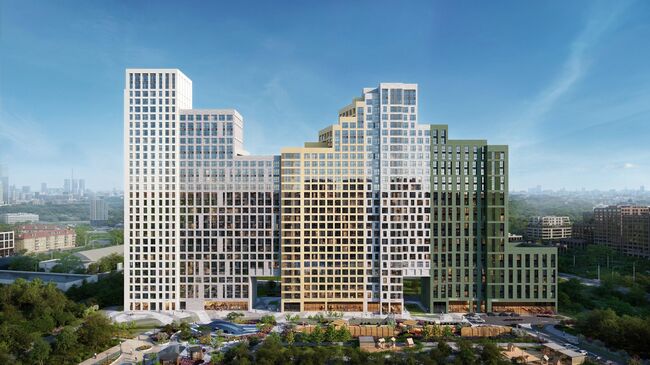 Mypriority Нижегородская на юго-востоке Москвы