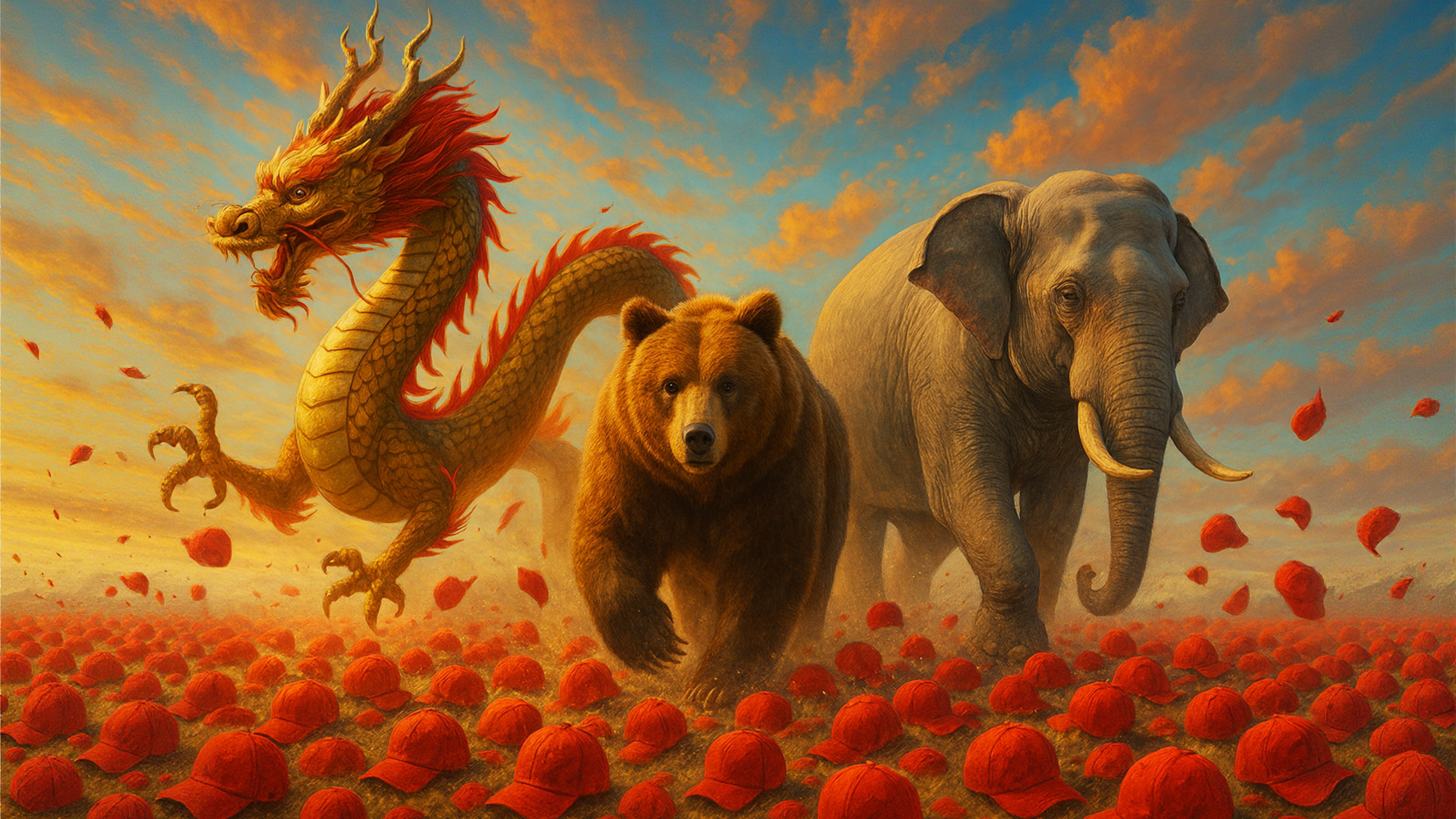 Изображение сгенерировано ИИ Изображение сгенерировано ИИ - РИА Новости, 1920, 03.09.2025