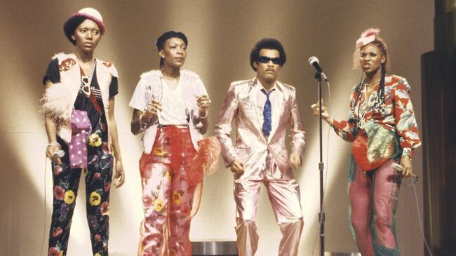 Boney M 