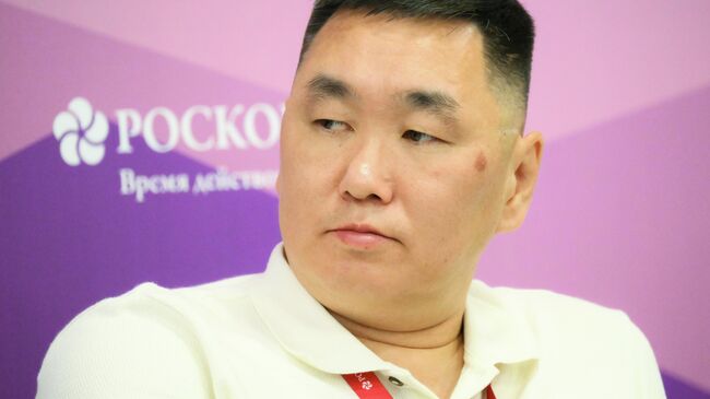 Петр Чиряев, генеральный директор ООО Экстра Синема