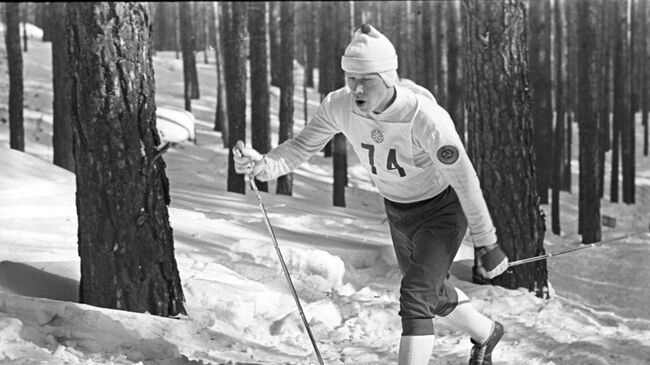 Александр Пятыгин Александр Пятыгин