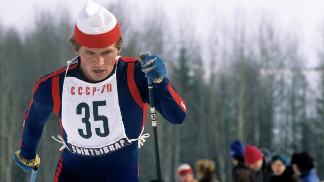 Александр Пятыгин Александр Пятыгин