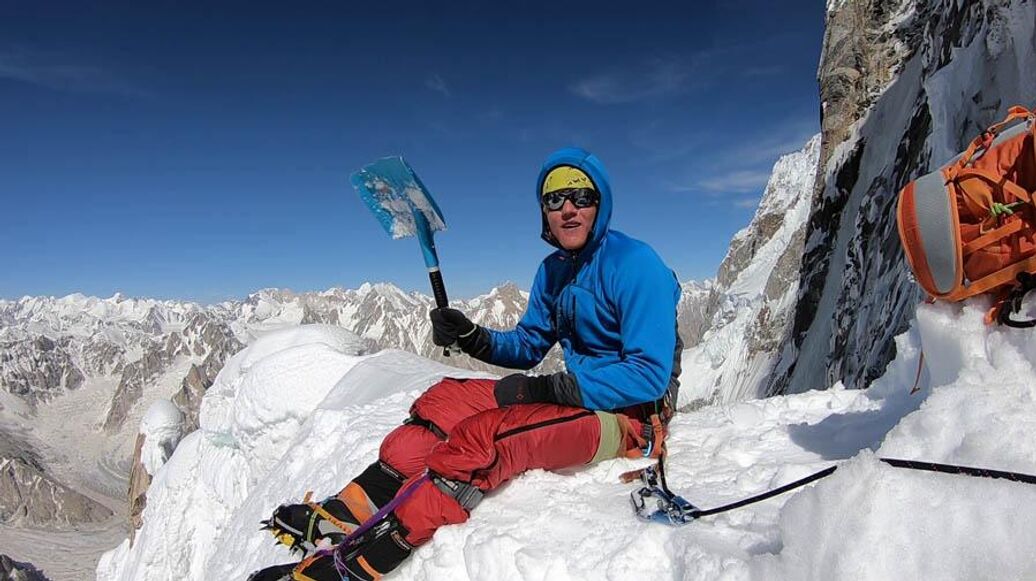 "Помру через пару дней": предшественник Наговициной чудом выжил в горах