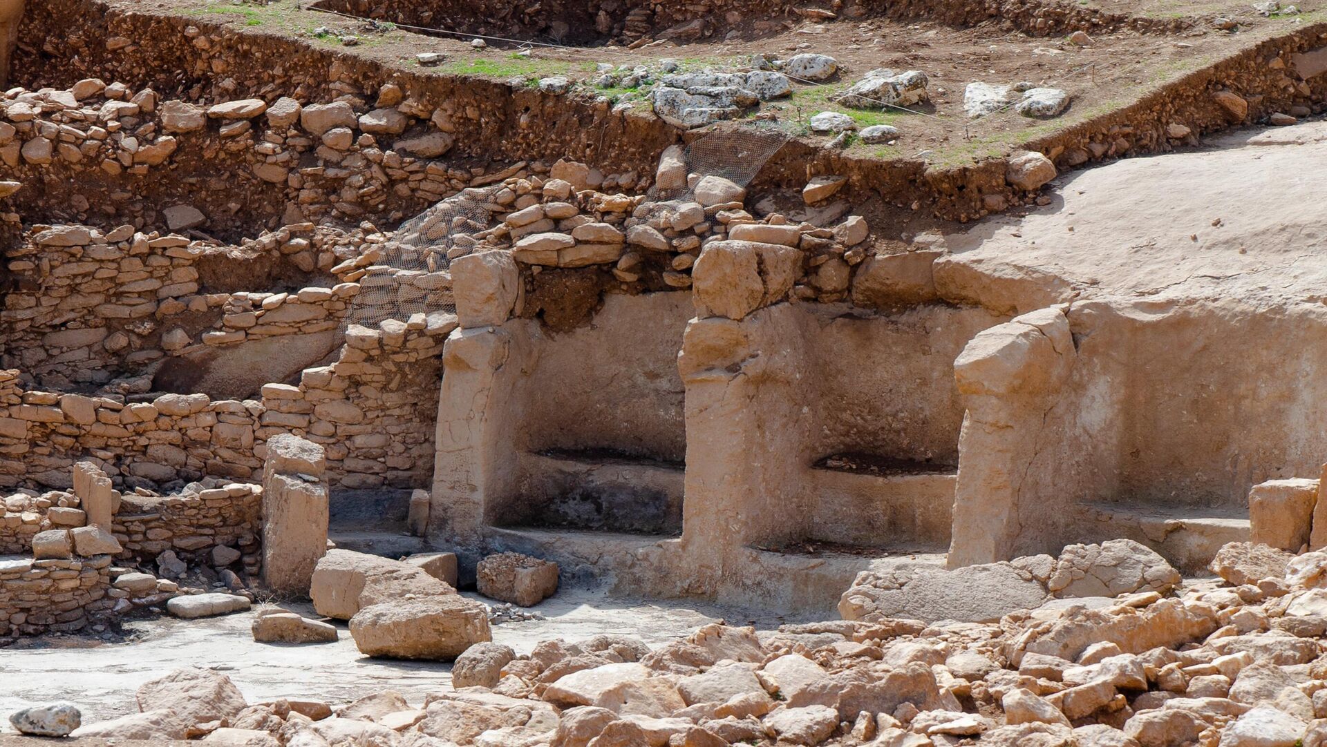 Карахан-Тепе - РИА Новости, 1920, 03.09.2025