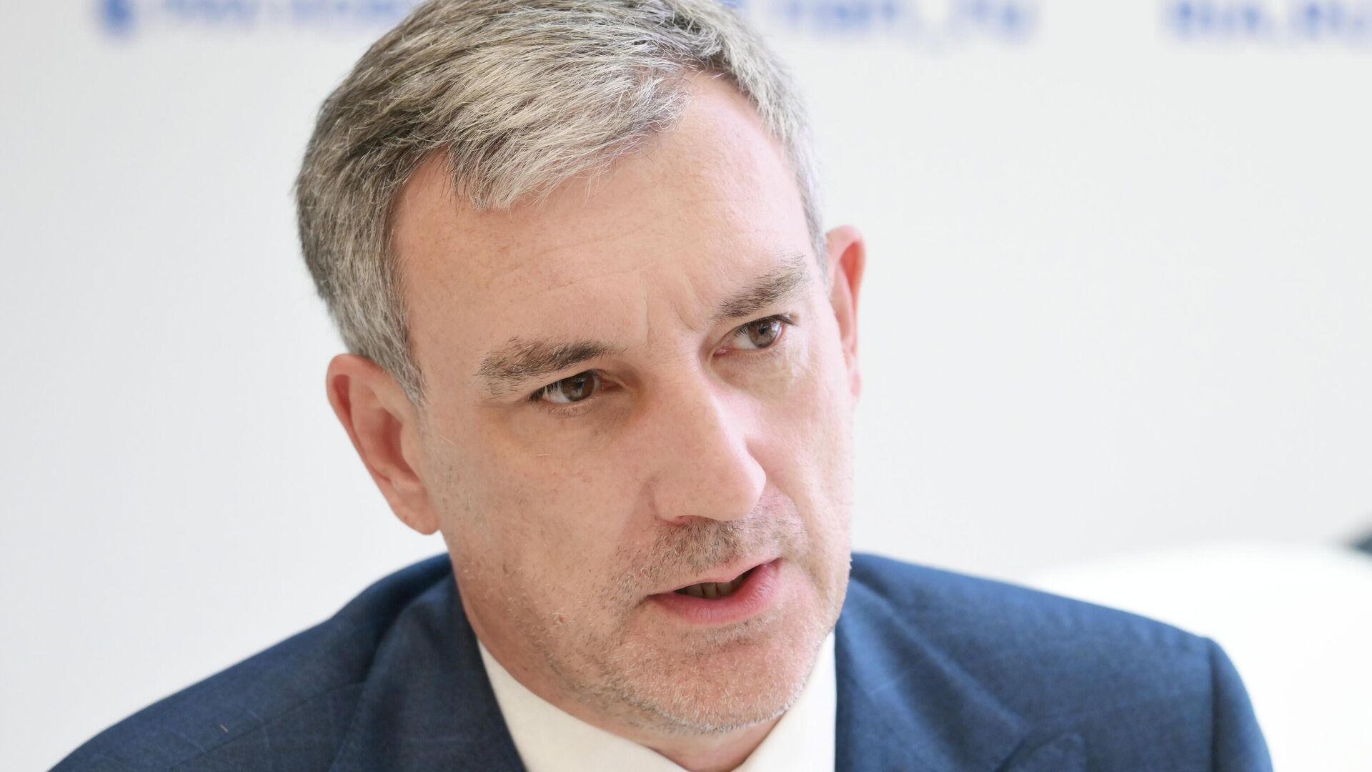 Василий Орлов - РИА Новости, 1920, 06.10.2025