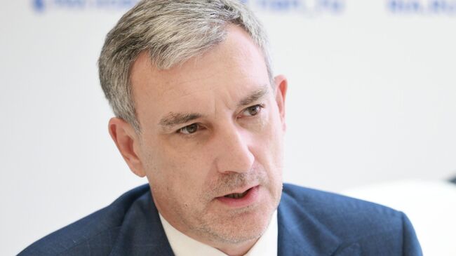 Василий Орлов