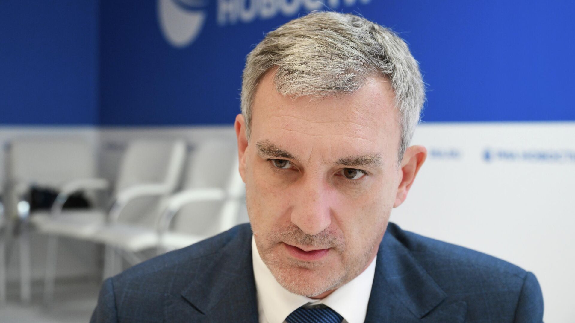 Василий Орлов Василий Орлов - РИА Новости, 1920, 05.12.2025