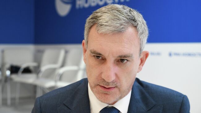 Василий Орлов