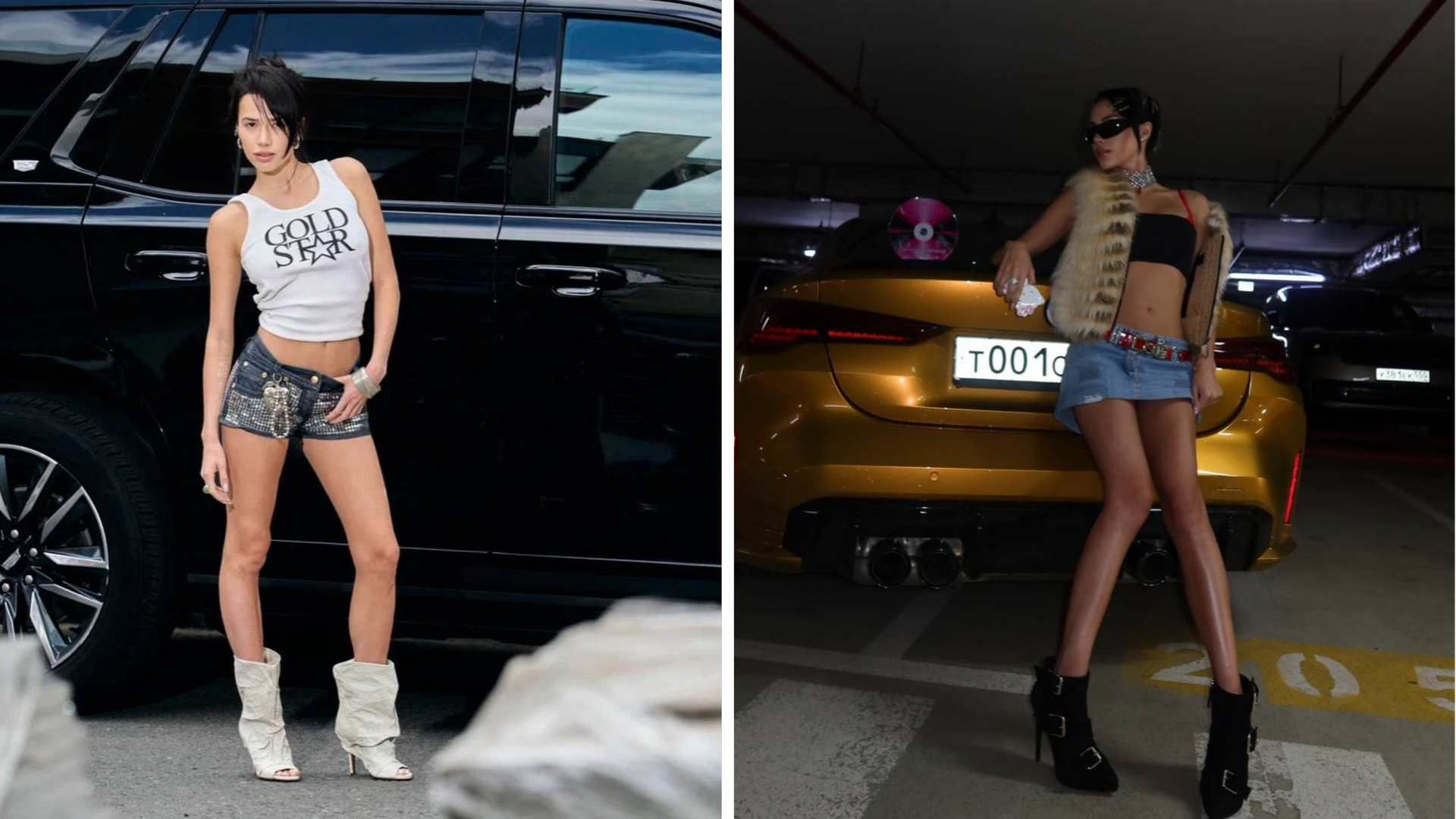 Алина Загитова Алина Загитова - РИА Новости, 1920, 03.09.2025