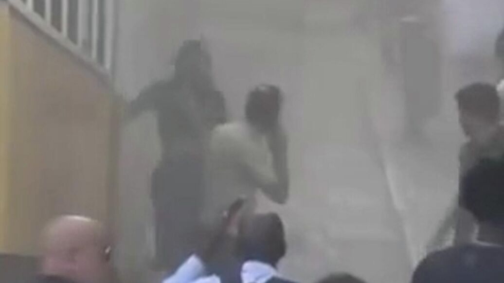 Число пострадавших на фуникулере в Лиссабоне выросло до 23