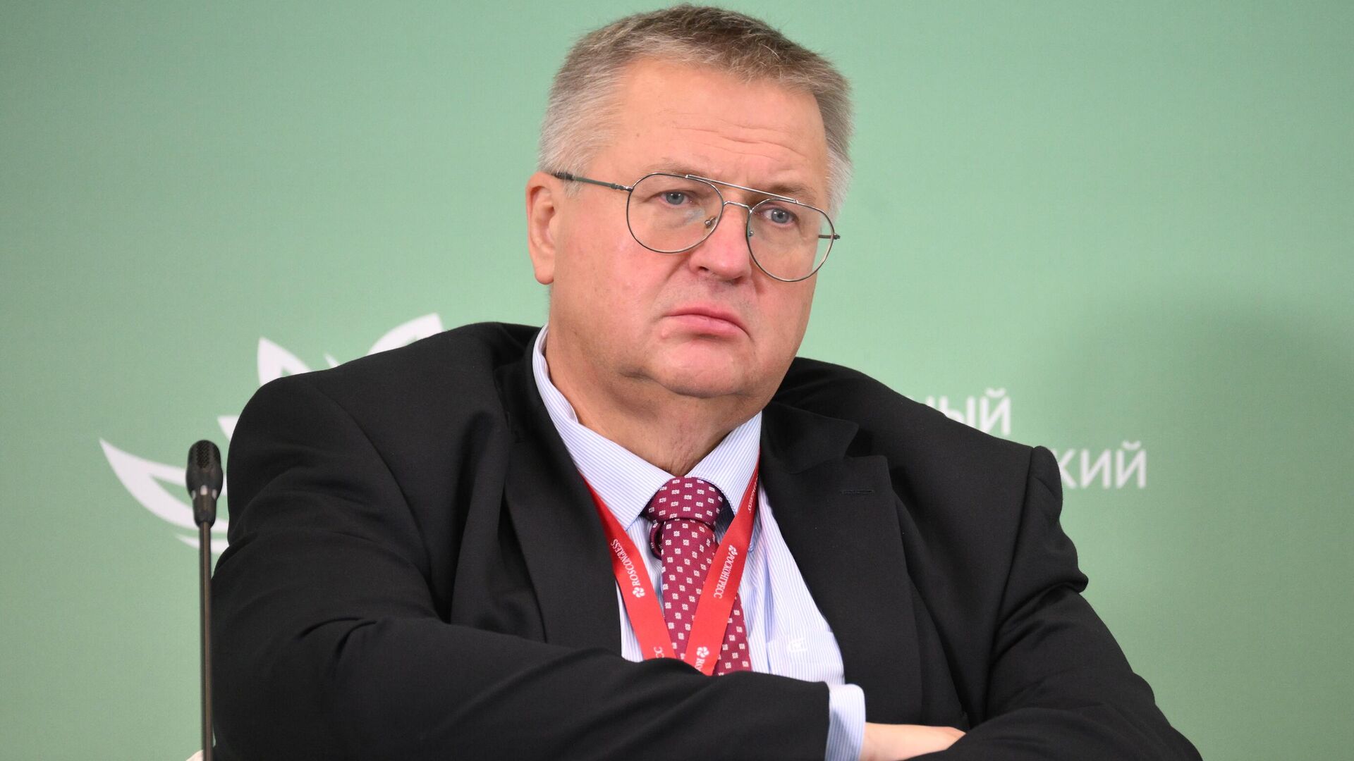 Алексей Оверчук, Заместитель Председателя Правительства Российской Федерации Алексей Оверчук, Заместитель Председателя Правительства Российской Федерации - РИА Новости, 1920, 04.09.2025