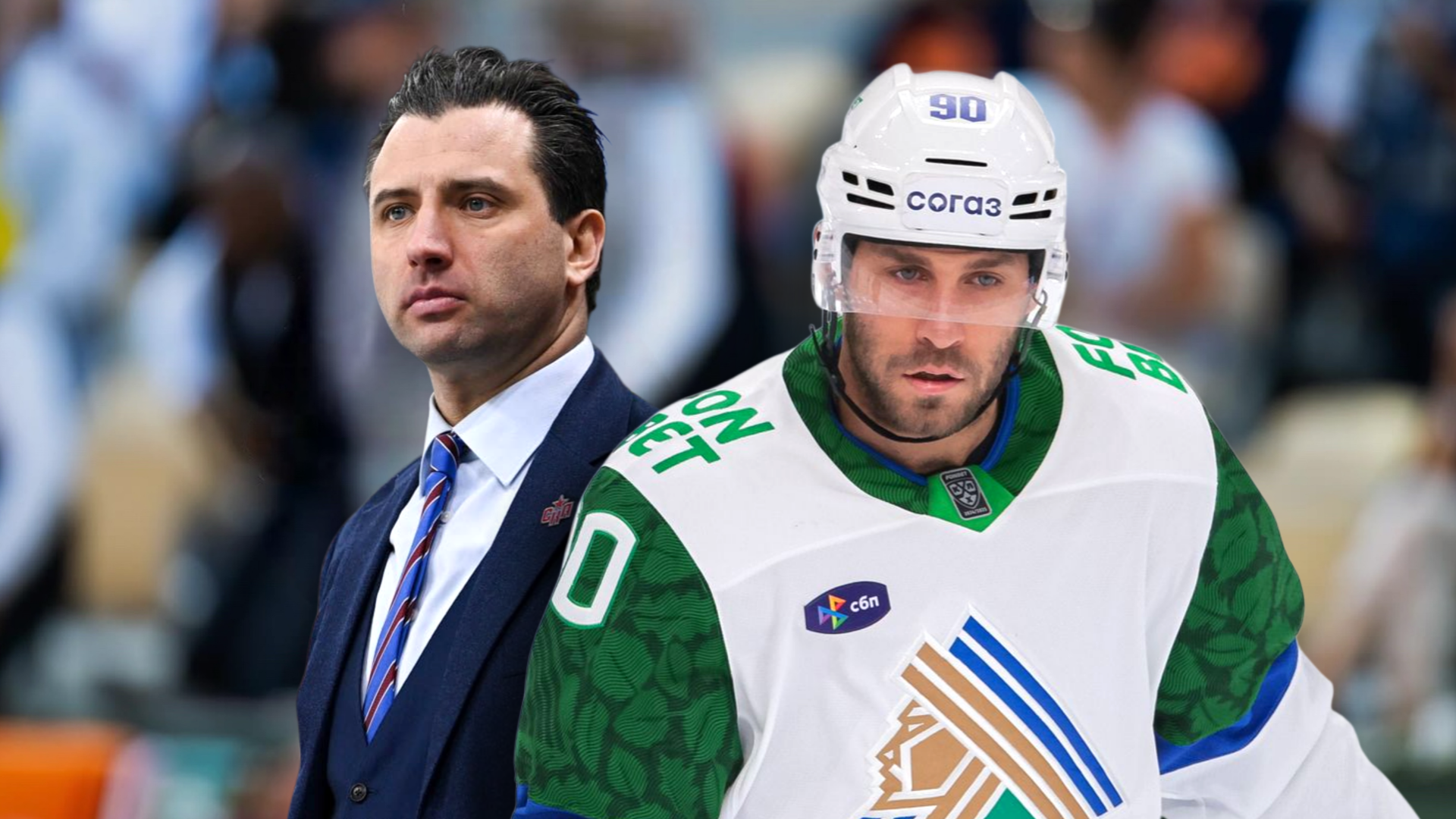 Роман Ротенберг и Джошуа Ливо - РИА Новости, 1920, 04.09.2025