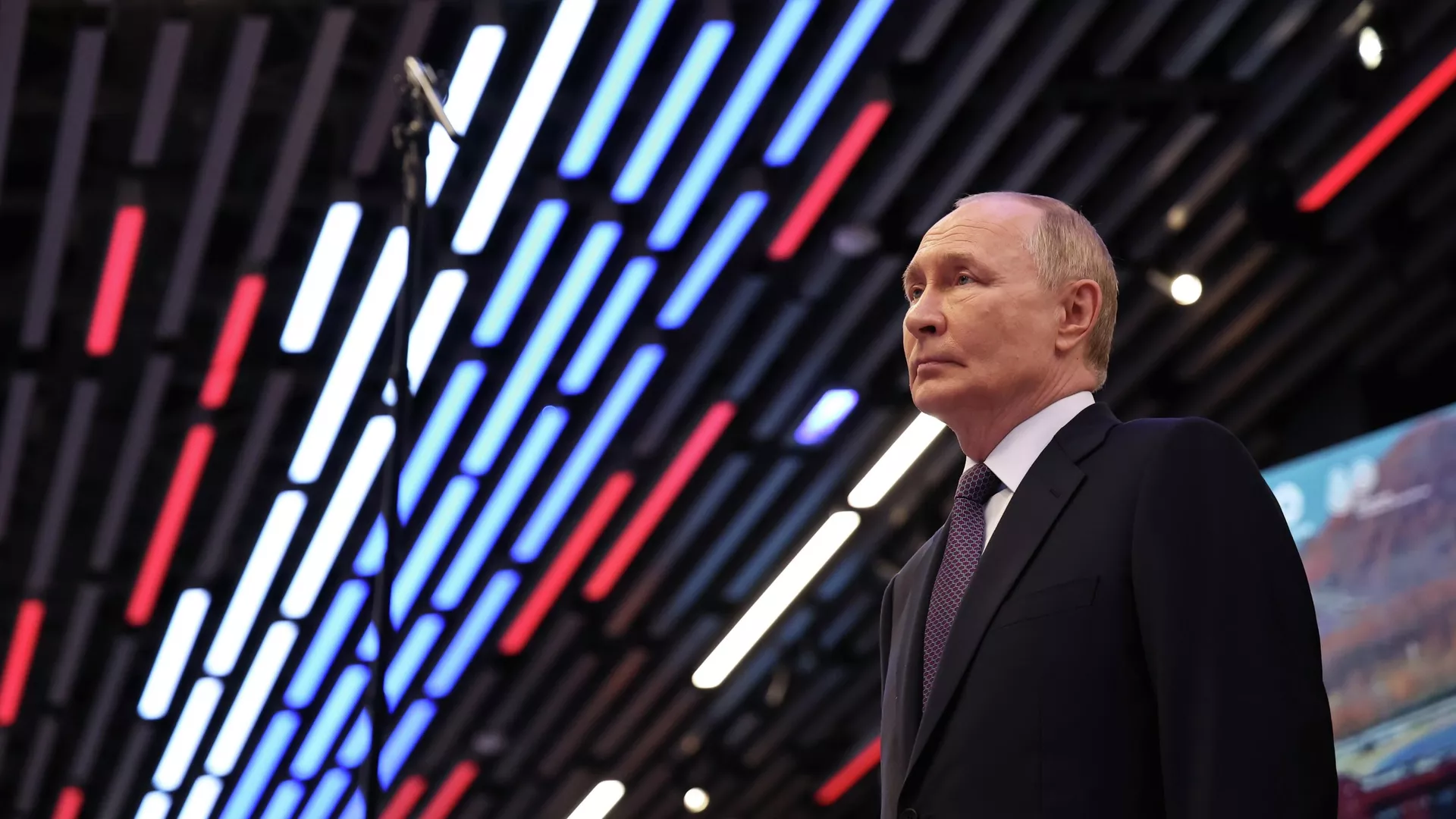 Песков сообщил о ключевой теме выступления Путина на ВЭФ