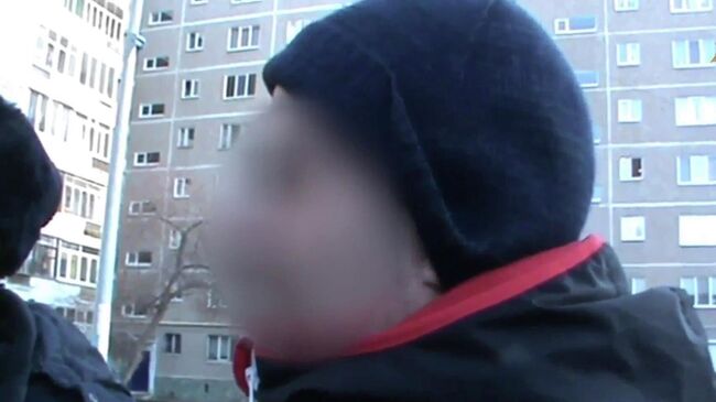 Следственные действия по делу об убийствах по найму