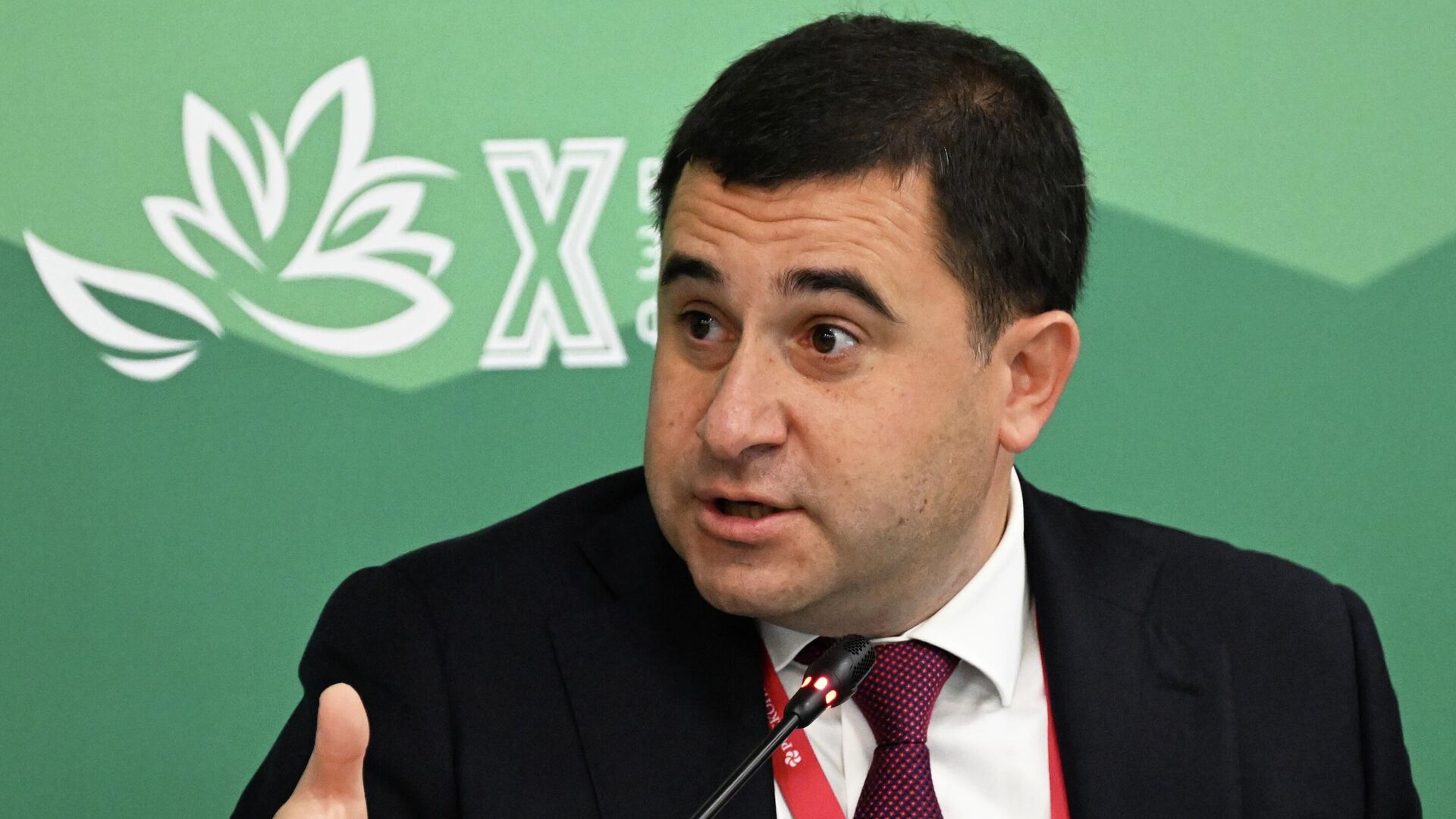 В "Самолете" рассказали о нехватке рабочих и применении роботов на стройке