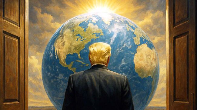 Изображение сгенерировано ИИ