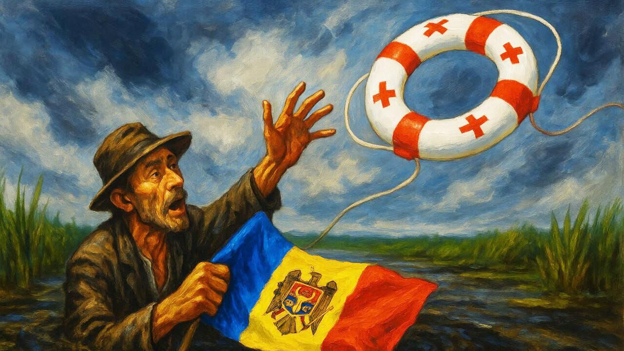 Изображение сгенерировано ИИ Изображение сгенерировано ИИ - РИА Новости, 1920, 04.09.2025