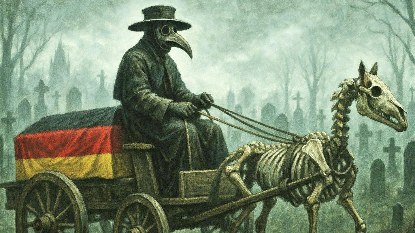 Изображение сгенерировано ИИ Изображение сгенерировано ИИ - РИА Новости, 1920, 05.09.2025