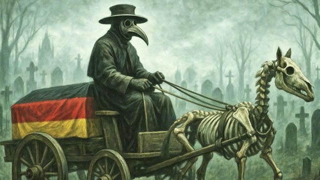 Изображение сгенерировано ИИ