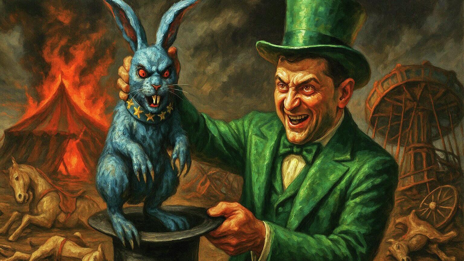 Изображение сгенерировано ИИ Изображение сгенерировано ИИ - РИА Новости, 1920, 05.09.2025