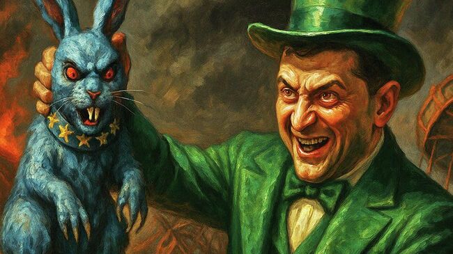 Изображение сгенерировано ИИ Изображение сгенерировано ИИ