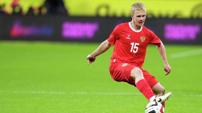  Матвей Кисляк