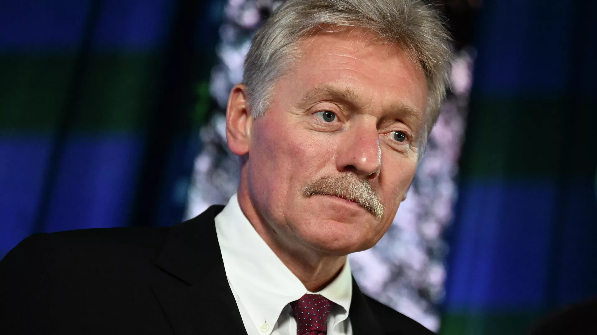 Дмитрий Песков