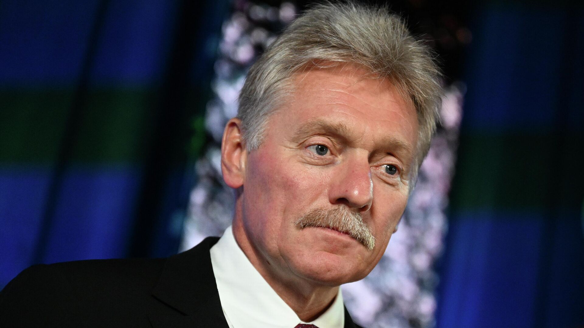 Дмитрий Песков
