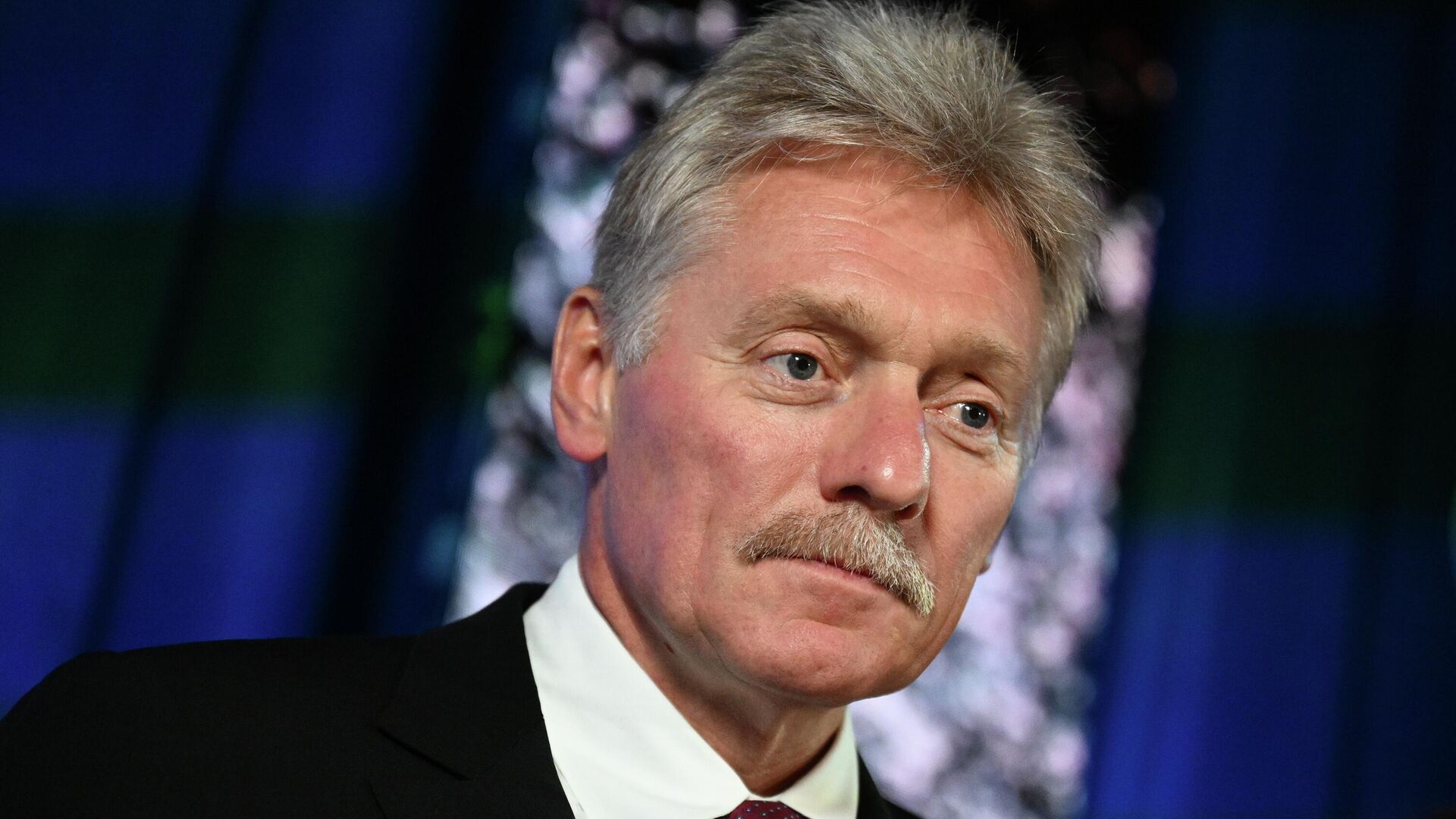 Дмитрий Песков Дмитрий Песков - РИА Новости, 1920, 26.10.2025