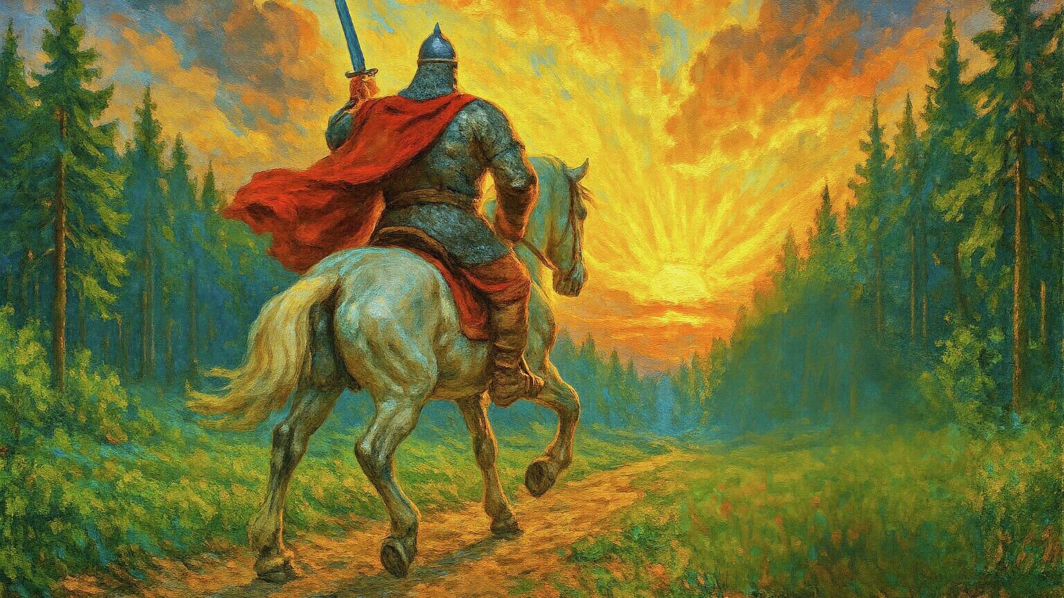 Изображение сгенерировано ИИ Изображение сгенерировано ИИ - РИА Новости, 1920, 05.09.2025