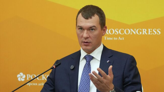 Михаил Дегтярев Михаил Дегтярев