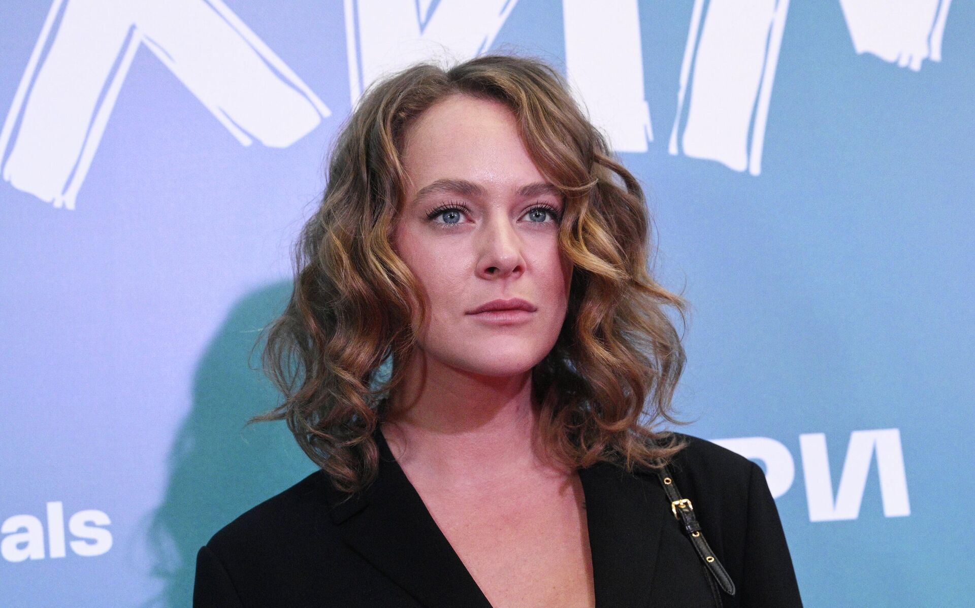 Актриса Аглая Тарасова Актриса Аглая Тарасова - РИА Новости, 1920, 30.10.2025