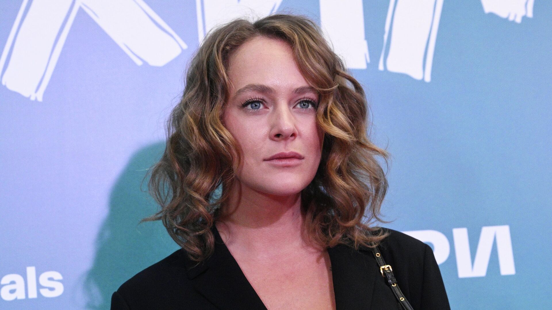 Актриса Аглая Тарасова - РИА Новости, 1920, 05.09.2025